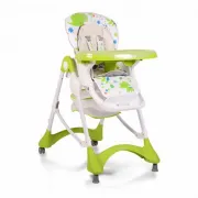 Scaun de masa Mint - Verde