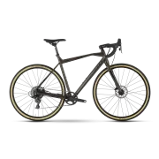 Bicicleta Gravel Raymon GravelRay 5.0 SE - 28 Inch, M, Maro