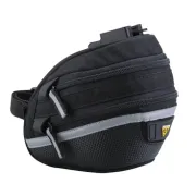 Geanta-Borseta Tija Sa Bicicleta Wedge Pack Ii Tpk-46715 - Negru