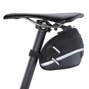 Geanta-Borseta Tija Sa Bicicleta Wedge Pack Ii Tpk-46715 - Negru