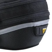 Geanta-Borseta Tija Sa Bicicleta Wedge Pack Ii Tpk-46715 - Negru