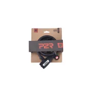 Antifurt Bicicleta P2R SPIRO - 12 x 1500 mm, Negru