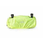 Borseta Cadru Bicicleta P2R Framer - 2.7 L, S, Negru