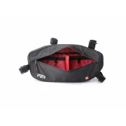 Borseta Cadru Bicicleta P2R Framer - 2.7 L, S, Negru