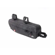 Borseta Cadru Bicicleta P2R Framer - 2.7 L, S, Negru