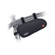 Borseta Cadru Bicicleta P2R Trigo - 1.4 L, Negru