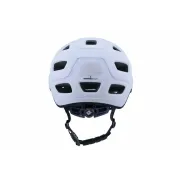 Casca Ciclism P2R PROTOWN - 58-62 cm, L-XL, Alb