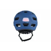 Casca Ciclism P2R PROTOWN - 58-62 cm, L-XL, Albastru