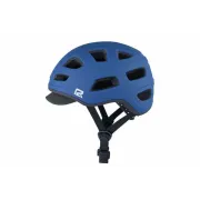Casca Ciclism P2R PROTOWN - 58-62 cm, L-XL, Albastru