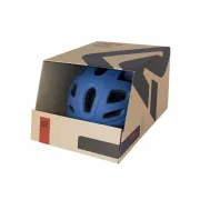 Casca Ciclism P2R PROTOWN - 58-62 cm, L-XL, Albastru