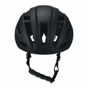 Casca Ciclism P2R RODEO - 55-58 cm, S-M, Negru