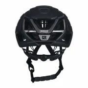 Casca Ciclism P2R RODEO - 55-58 cm, S-M, Negru