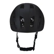 Casca Ciclism P2R ZENERO - 55-58 cm, S-M, Negru