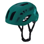 Casca Ciclism P2R ZENERO - 55-58 cm, S-M, Albastru inchis