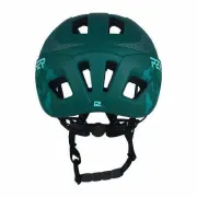 Casca Ciclism P2R ZENERO - 55-58 cm, S-M, Albastru inchis