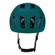 Casca Ciclism P2R ZENERO - 55-58 cm, S-M, Albastru inchis