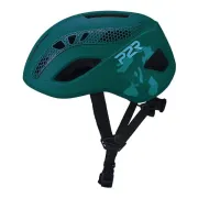 Casca Ciclism P2R ZENERO - 55-58 cm, S-M, Albastru inchis
