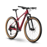 Bicicleta Mtb Raymon HardRay 7.0 - 29 Inch, L, Rosu