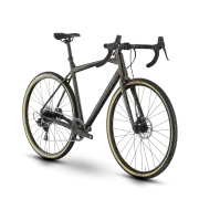 Bicicleta Gravel Raymon GravelRay 5.0 SE - 28 Inch, M, Maro