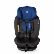 Scaun Auto Copii, Rotativ cu Isofix Coccolle Nova, 0-36 Kg - Albastru