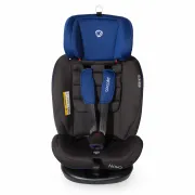 Scaun Auto Copii, Rotativ cu Isofix Coccolle Nova, 0-36 Kg - Albastru