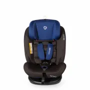 Scaun Auto Copii, Rotativ cu Isofix Coccolle Nova, 0-36 Kg - Albastru