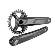 Angrenaj pedalier Shimano Deore M5100-1 - 32T, Brat 170 mm,pt 10/11vit, OEM