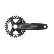 Angrenaj pedalier Shimano Deore M5100-1 - 32T, Brat 170 mm,pt 10/11vit, OEM