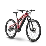 Bicicleta Electrica Full Suspension Raymon AirRay 10.0 - 29 Inch, XL, Rosu - SX/NX