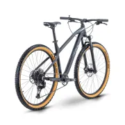 Bicicleta Mtb Raymon HardRay Nine 6.0 - 29 Inch, L, Gri