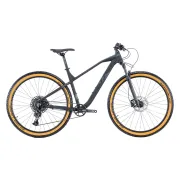 Bicicleta Mtb Raymon HardRay Nine 6.0 - 29 Inch, M, Gri