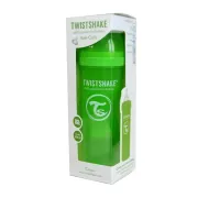 Biberon Anticolici Twistshake 260 Ml - Roz Deschis