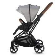 Carucior Bebe Modular 2 In 1 Coccolle Saliara - Gri