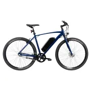 Bicicleta Electrica 28171 V-brake - 28 Inch, M-L, Albastru