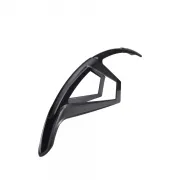 Set Aparatori Noroi Polisport G-Mud - 28 Inch, Negru