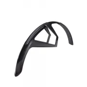 Set Aparatori Noroi Polisport G-Mud - 28 Inch, Negru