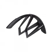 Set Aparatori Noroi Polisport G-Mud - 28 Inch, Negru