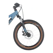 Bicicleta Copii Bulls Tokee 20 Disc - 20 Inch, Turcoaz