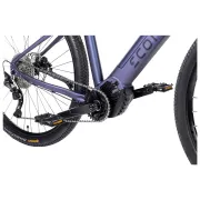 Bicicleta Electrica Econic One Bandit - 29 Inch, M, Mov, Reambalat