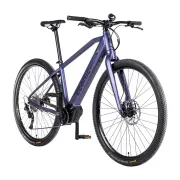 Bicicleta Electrica Econic One Bandit - 29 Inch, M, Mov, Reambalat