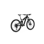 Bicicleta Full Suspension Focus Jam 8.8 - 29 inch, L, Carbon Black, Reambalat