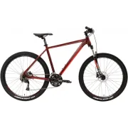 Bicicleta Mtb Welt Rockfall 2.0 - 27.5 Inch, M, Visiniu, Reambalat