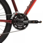 Bicicleta Mtb Welt Rockfall 2.0 - 27.5 Inch, M, Visiniu, Reambalat