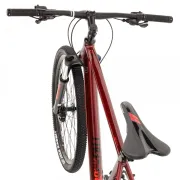 Bicicleta Mtb Welt Rockfall 2.0 - 27.5 Inch, M, Visiniu, Reambalat