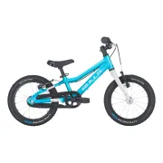 Bicicleta Copii Bulls Tokee Lite 14 - 14 Inch, Albastru