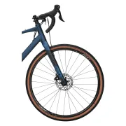 Bicicleta Ciclocross Bulls Grinder 2 - 28 Inch, 470 mm, Albastru
