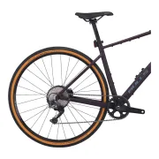 Bicicleta Ciclocross Bulls Grinder 4 - 28 Inch, 510 mm, Mov