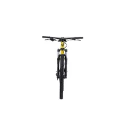 Bicicleta Mtb Cube Analog Flashlime Black 2023 - 25.7 Inch, XS, Galben, Reambalat