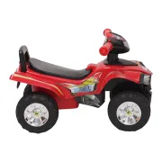 Atv Pentru Copii Ride On Moni 551 - Rosu