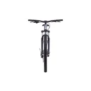 Bicicleta Mtb Cube AIM RACE 2025 - 27.5 Inch, S, Gri-Negru